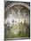 Crucifixion, Issogne Castle Oratory, Italy, 15th-16th Centuries-null-Mounted Giclee Print