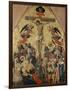 Crucifixion of Christ, 1480-null-Framed Giclee Print