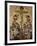 Crucifixion of Christ, 1480-null-Framed Giclee Print
