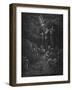 Crucifixion of Jesus-Gustave Dore-Framed Giclee Print