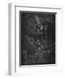 Crucifixion of Jesus-Gustave Dore-Framed Giclee Print