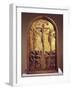 Crucifixion, Relief-null-Framed Giclee Print