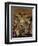 Crucifixion Scene, C.1530-60-Ruprecht Heller-Framed Premium Giclee Print