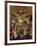 Crucifixion Scene, C.1530-60-Ruprecht Heller-Framed Giclee Print