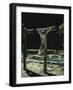 Crucifixion-Nikolai Nikolajevitch Gay-Framed Giclee Print