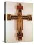Crucifixion-Giunta Pisano-Stretched Canvas