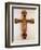 Crucifixion-Giunta Pisano-Framed Giclee Print