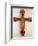 Crucifixion-Giunta Pisano-Framed Giclee Print