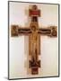 Crucifixion-Giunta Pisano-Mounted Giclee Print