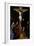 Crucifixion-Nicolas Tournier-Framed Giclee Print