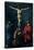 Crucifixion-Guido Reni-Stretched Canvas