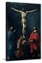 Crucifixion-Guido Reni-Stretched Canvas
