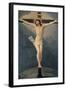 Crucifixion-Guido Reni-Framed Art Print