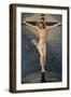 Crucifixion-Guido Reni-Framed Art Print