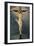 Crucifixion-Guido Reni-Framed Art Print