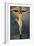 Crucifixion-Guido Reni-Framed Art Print