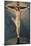 Crucifixion-Guido Reni-Mounted Art Print