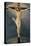 Crucifixion-Guido Reni-Stretched Canvas