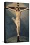 Crucifixion-Guido Reni-Stretched Canvas