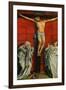 Crucifixion-Rogier van der Weyden-Framed Giclee Print