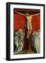 Crucifixion-Rogier van der Weyden-Framed Giclee Print