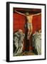 Crucifixion-Rogier van der Weyden-Framed Giclee Print