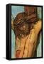Crucifixion-Albrecht Altdorfer-Framed Stretched Canvas