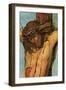 Crucifixion-Albrecht Altdorfer-Framed Art Print