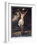Crucifixion-Sir Anthony Van Dyck-Framed Giclee Print