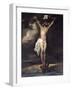 Crucifixion-Sir Anthony Van Dyck-Framed Giclee Print