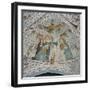 Crucifixion-null-Framed Giclee Print