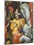 Crucifixion-Antonio Veneziano-Mounted Giclee Print