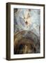 Crucifixion-null-Framed Giclee Print