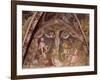 Crucifixion-null-Framed Giclee Print