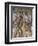 Crucifixion-Giovanni Pietro Da Cemmo-Framed Premium Giclee Print