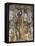 Crucifixion-Giovanni Pietro Da Cemmo-Framed Stretched Canvas