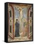 Crucifixion-null-Framed Stretched Canvas