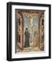 Crucifixion-null-Framed Premium Giclee Print