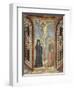 Crucifixion-null-Framed Premium Giclee Print