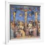 Crucifixion-null-Framed Giclee Print