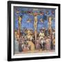 Crucifixion-null-Framed Giclee Print