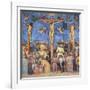 Crucifixion-null-Framed Giclee Print