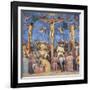 Crucifixion-null-Framed Giclee Print