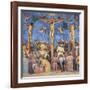 Crucifixion-null-Framed Giclee Print