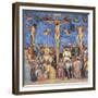 Crucifixion-null-Framed Giclee Print