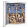 Crucifixion-null-Framed Giclee Print