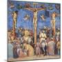 Crucifixion-null-Mounted Premium Giclee Print