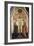 Crucifixion-null-Framed Giclee Print