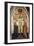 Crucifixion-null-Framed Giclee Print