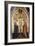 Crucifixion-null-Framed Giclee Print